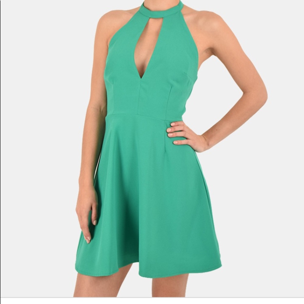 NWT BB DAKOTA NORDSTROM COCKTAIL DRESS